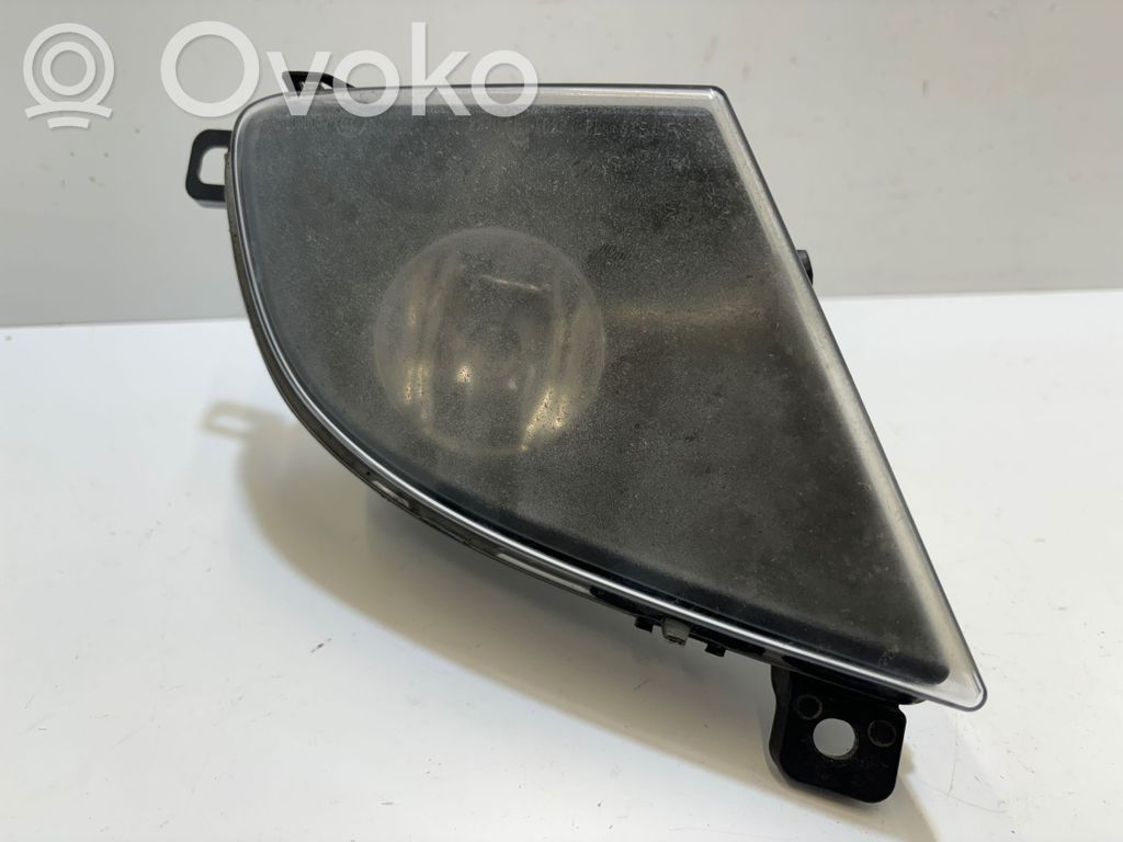 BMW 5 E60 E61 Miglas lukturis priekšā 