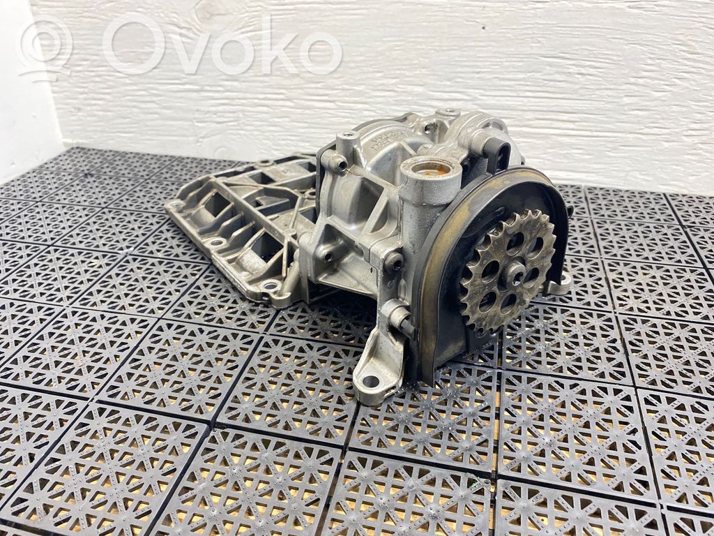 Oil pump   9140307540