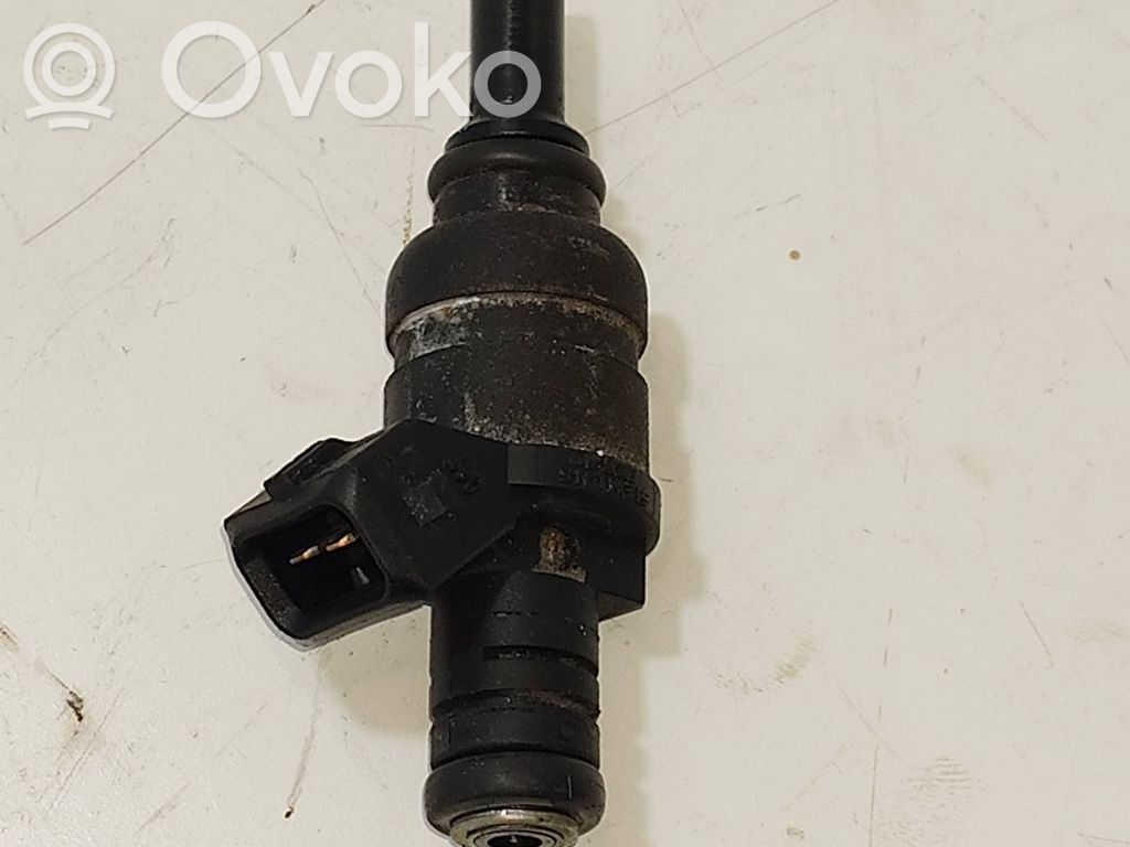 BMW 3 E46 Inyector de combustible 