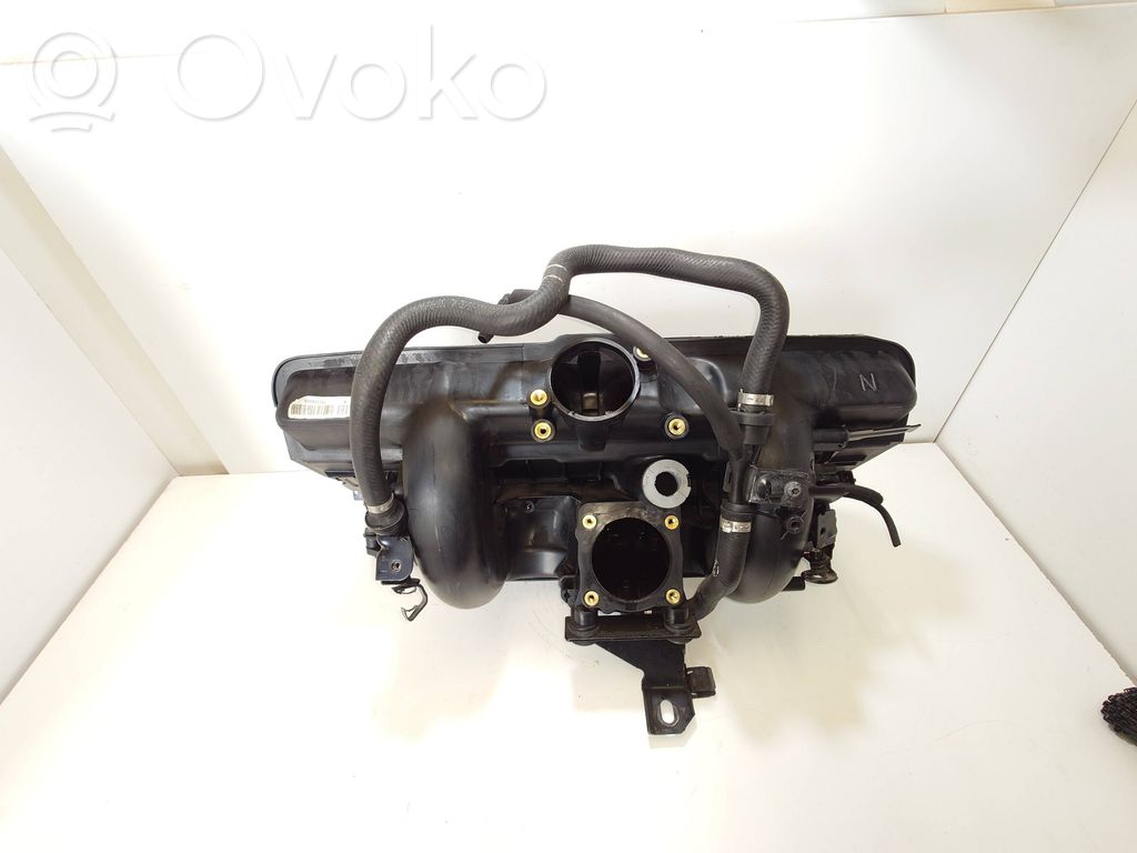 BMW 3 E46 Kolektorius įsiurbimo 