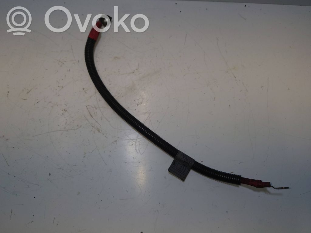 Positive cable (battery)   1439744,5108726,1439743