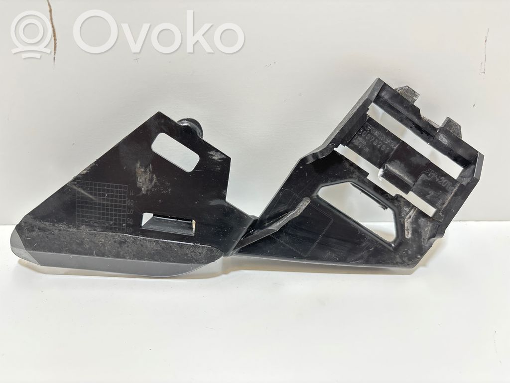 Headlight/headlamp mounting bracket   30678261