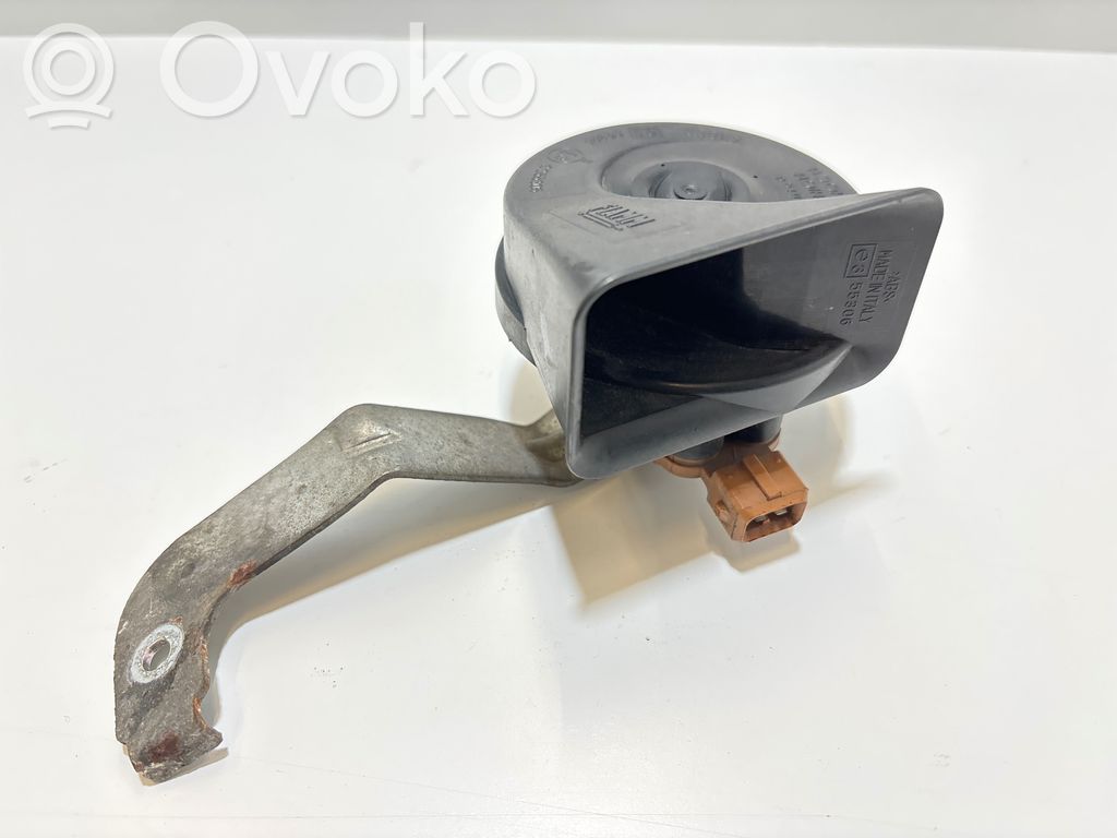 Volvo V50 Garso signalas 