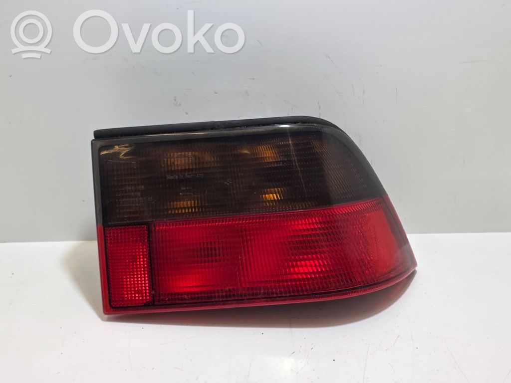 Saab 9000 CS Takavalot 