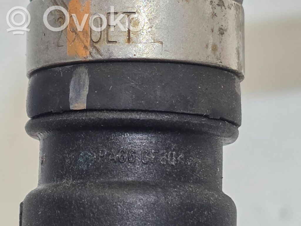 Volvo V50 Caurulīte (-es) / šļūtene (-es) 