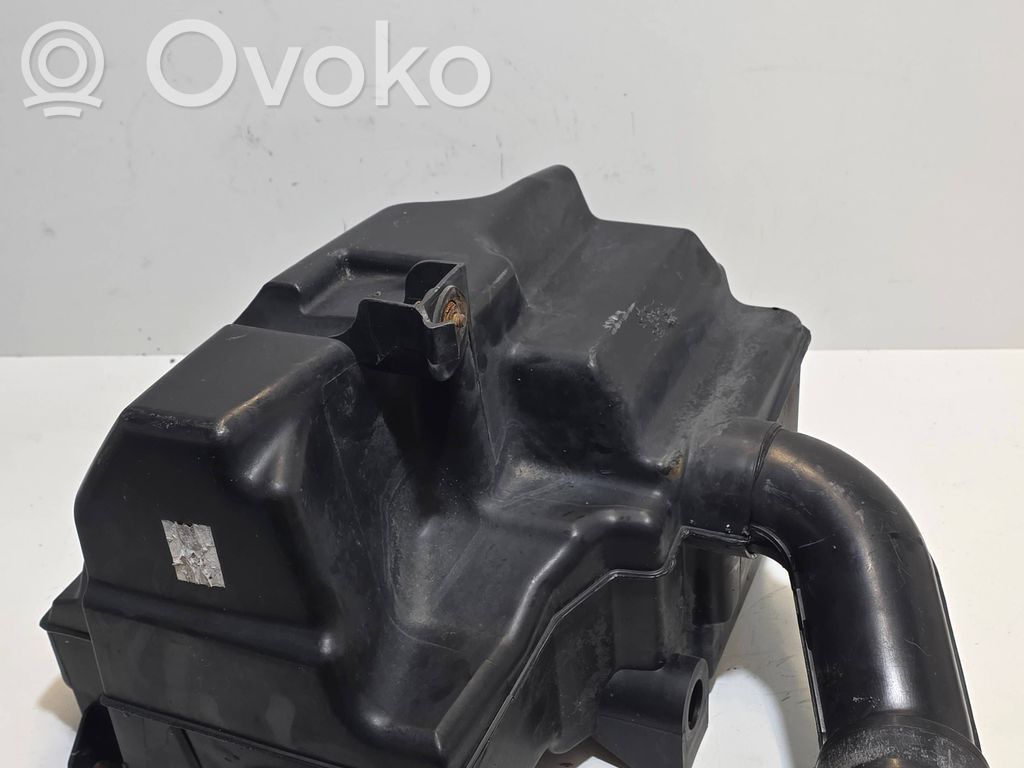 Volvo V50 Luftansaugkanal-Teil 