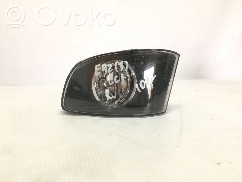 Nebelscheinwerfer vorne   6937465