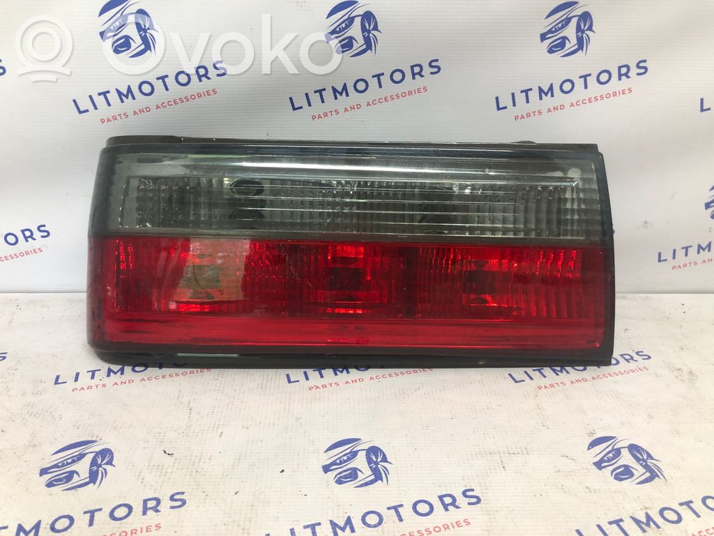 Rear/tail lights