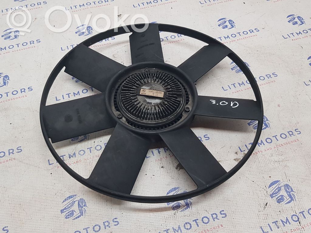 Fan impeller   2249216