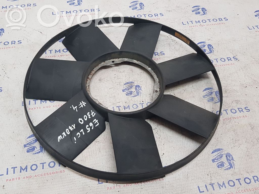 Ventiliatora propellers   2249372