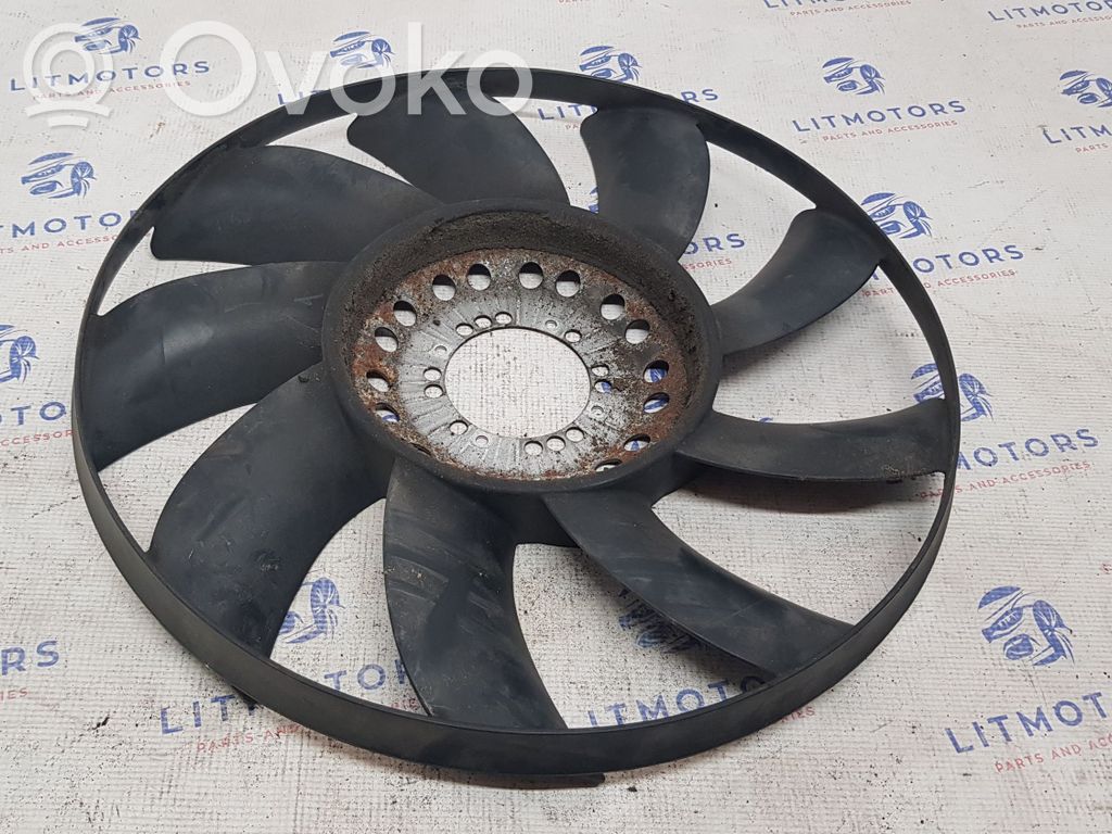 Impulsor de ventilador   7504732