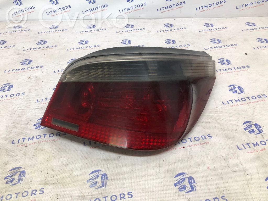 Luz trasera/de freno   6910768