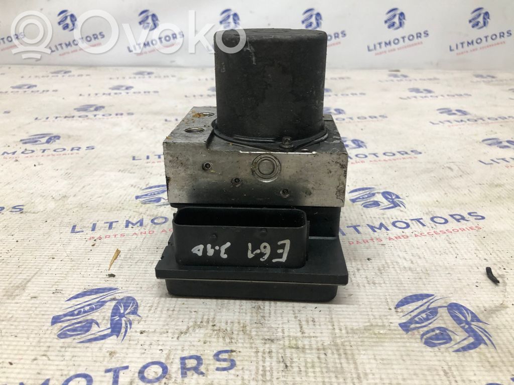 BMW 5 E60 E61 ABS Blokas 