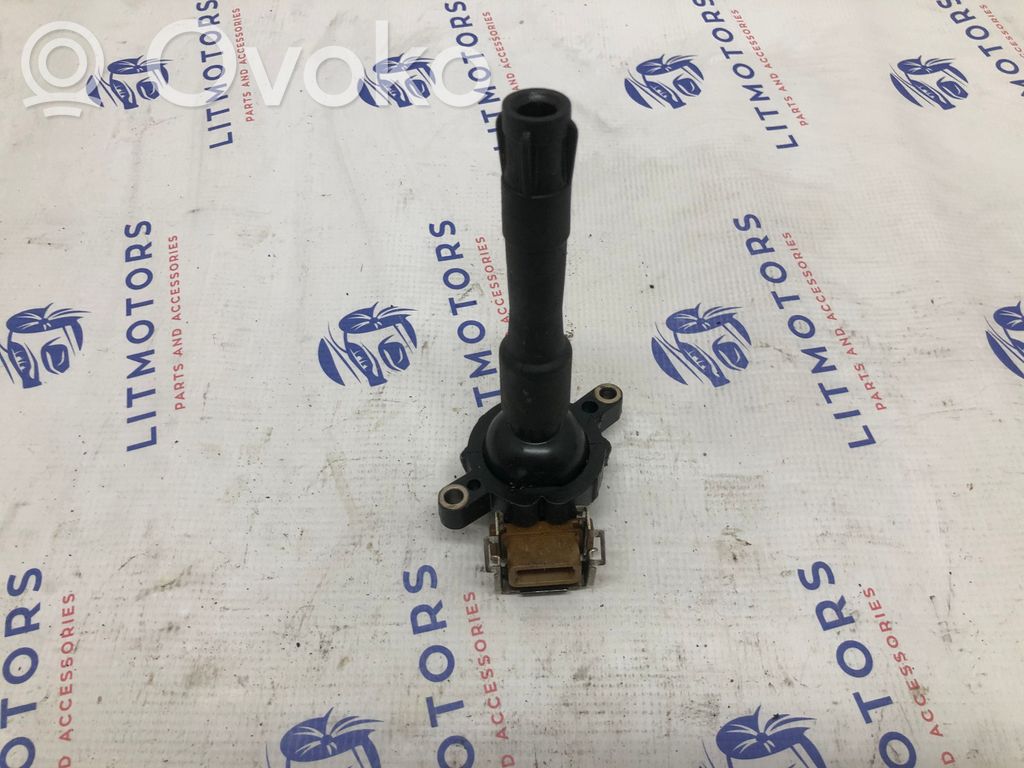High voltage ignition coil   1748017,11860