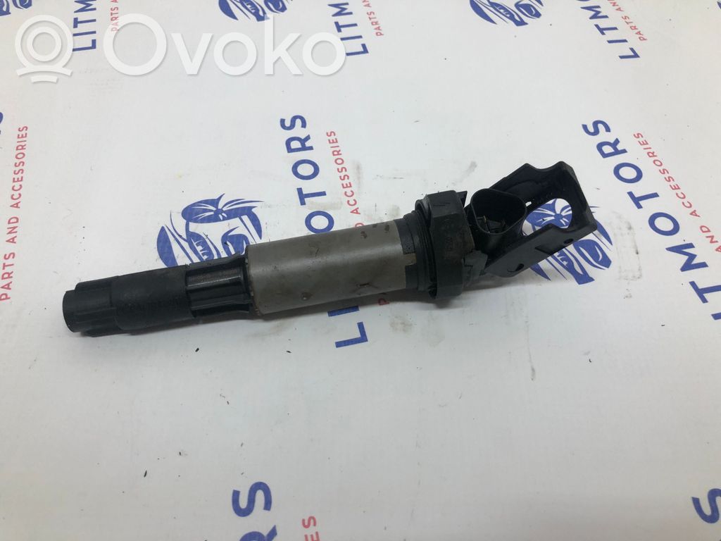 High voltage ignition coil   0221504100