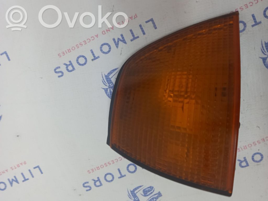 Front indicator light   1387043