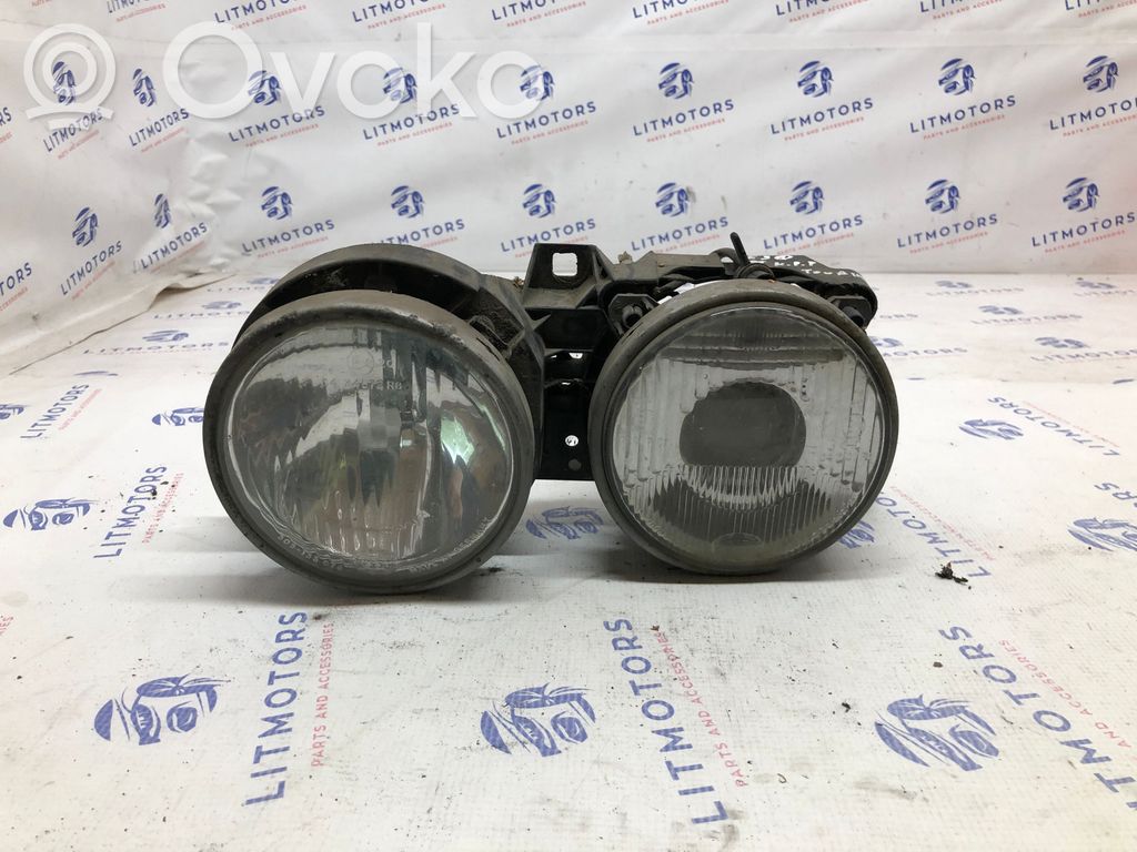 BMW 3 E30 Headlight/headlamp 