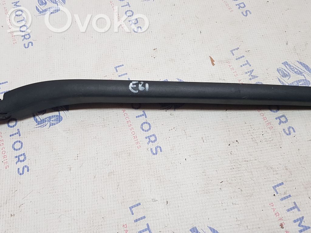 Wischerarm Heckscheibe   76125