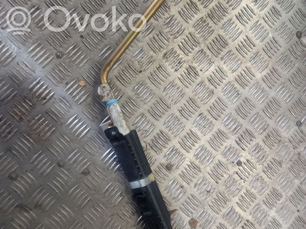 BMW X5 E53 Kopfairbag 