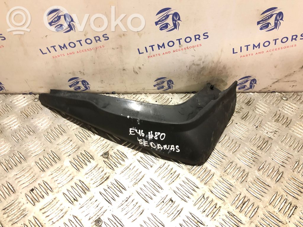 BMW 3 E46 Front mudguard 
