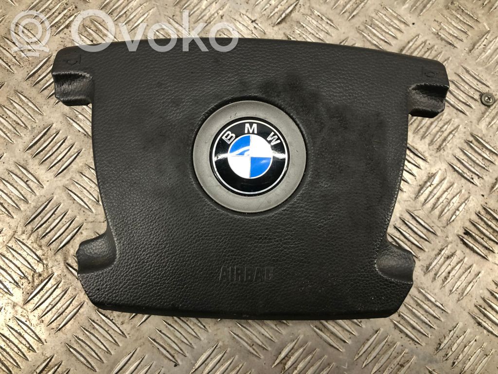 BMW 7 E65 E66 Airbag de volant 