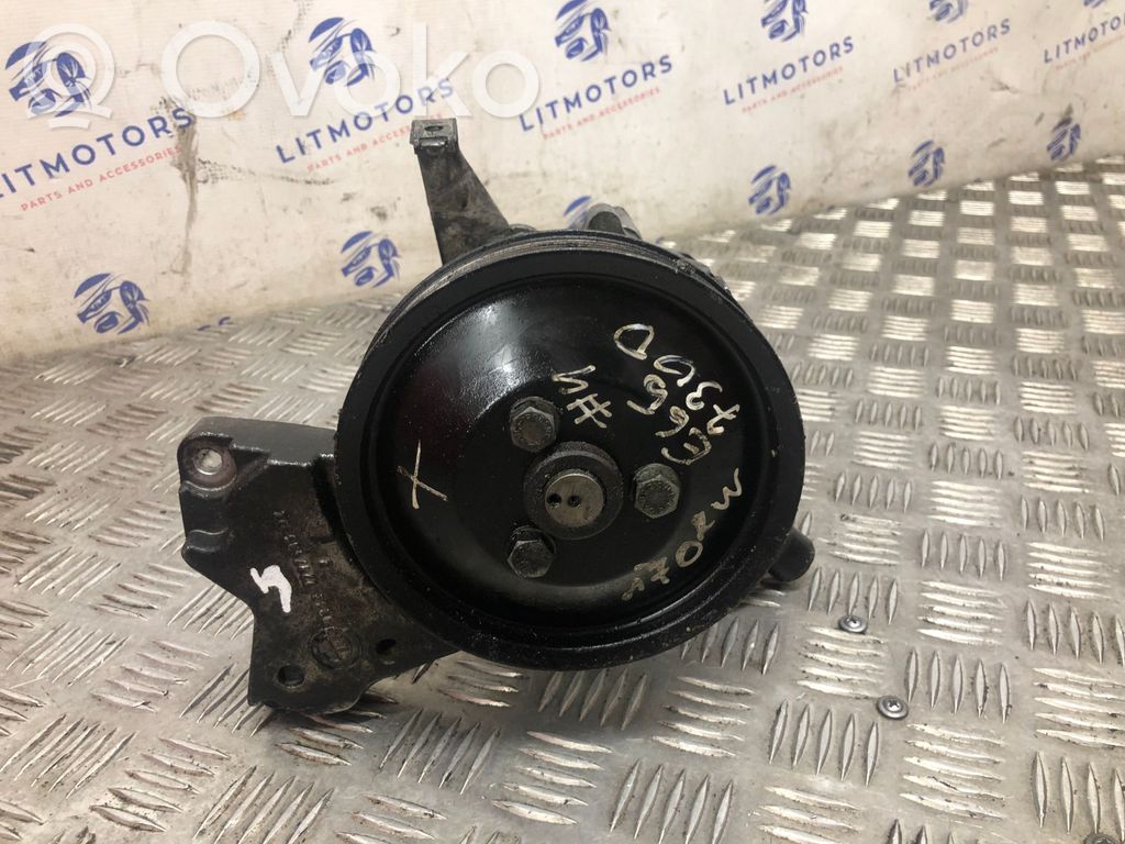 BMW 7 E65 E66 Servopumpe 