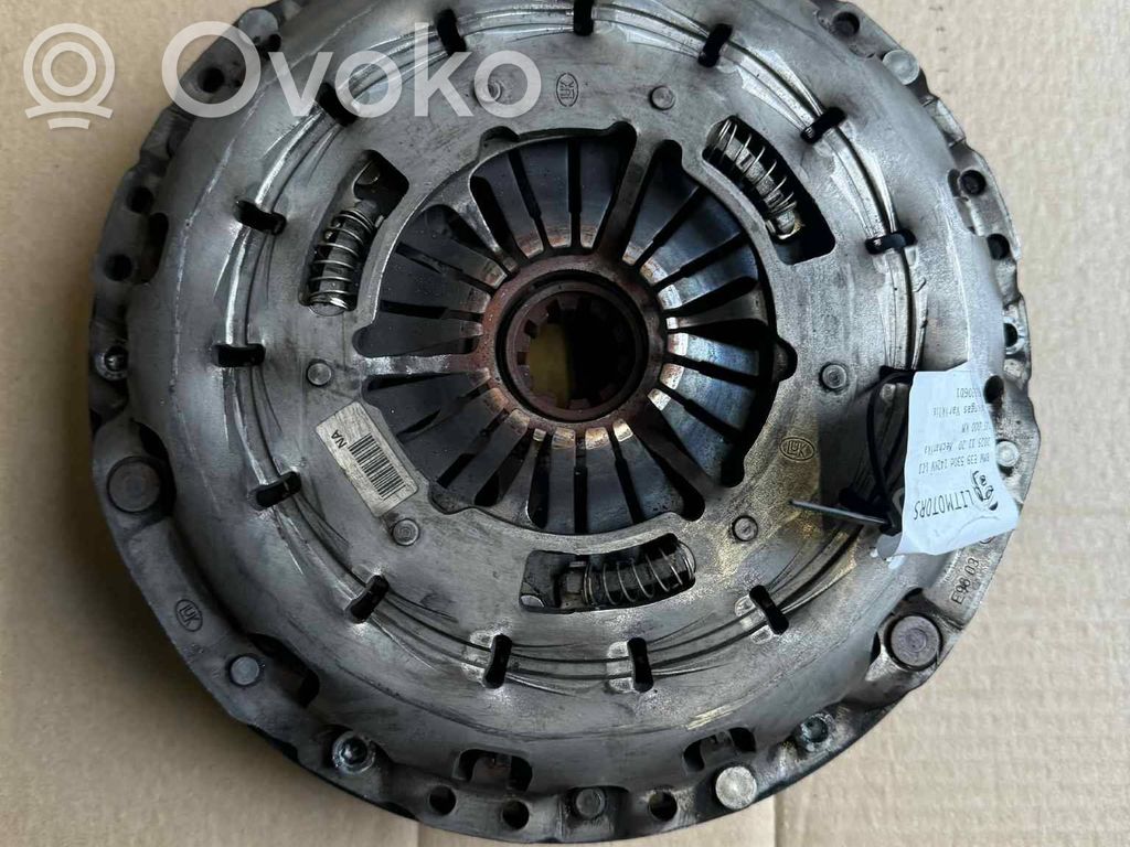 BMW 5 E39 Clutch set kit 