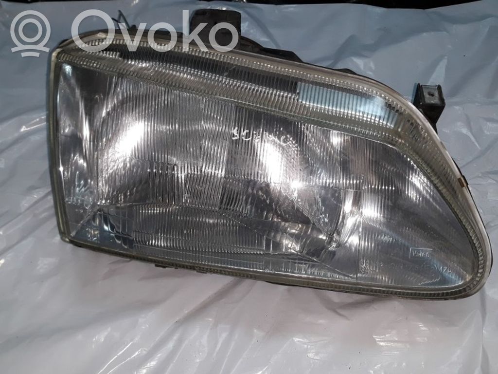 Headlight/headlamp