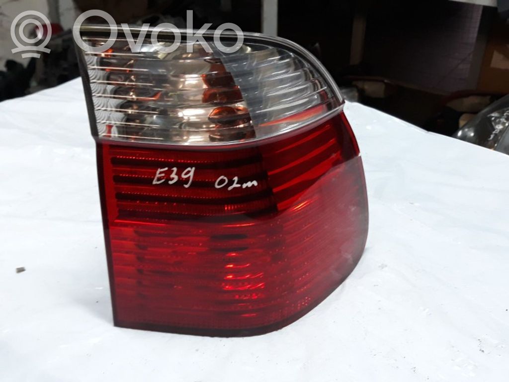 Luz trasera/de freno   6902532