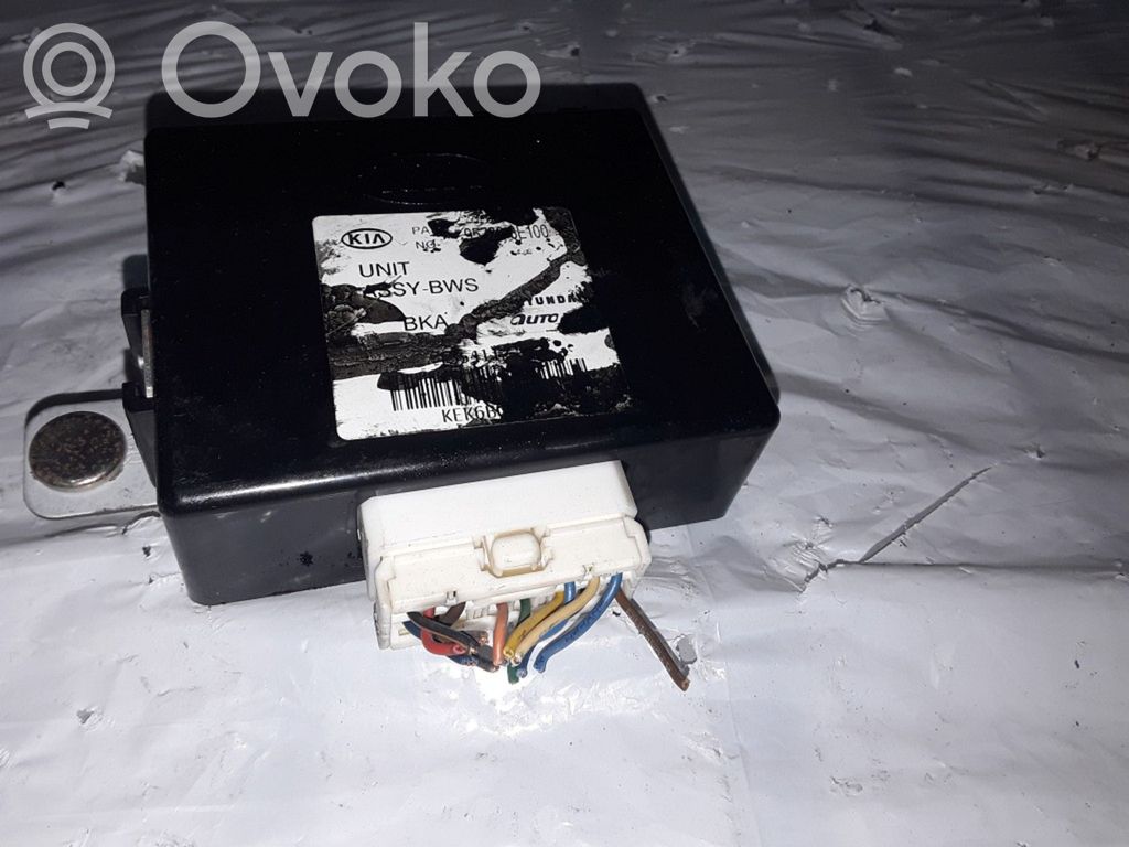 KIA Sorento Parking PDC control unit/module 