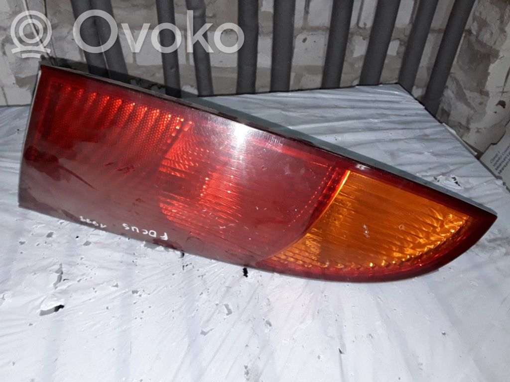 Ford Focus Galinis žibintas kėbule 