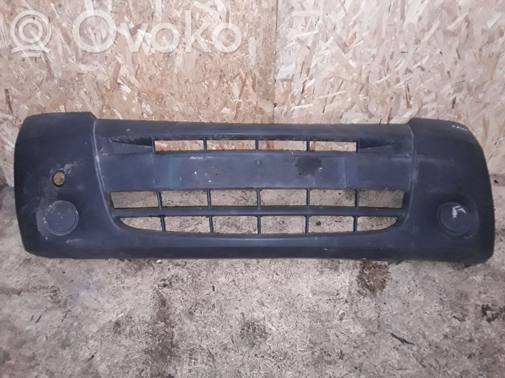 Renault Master II Front bumper 