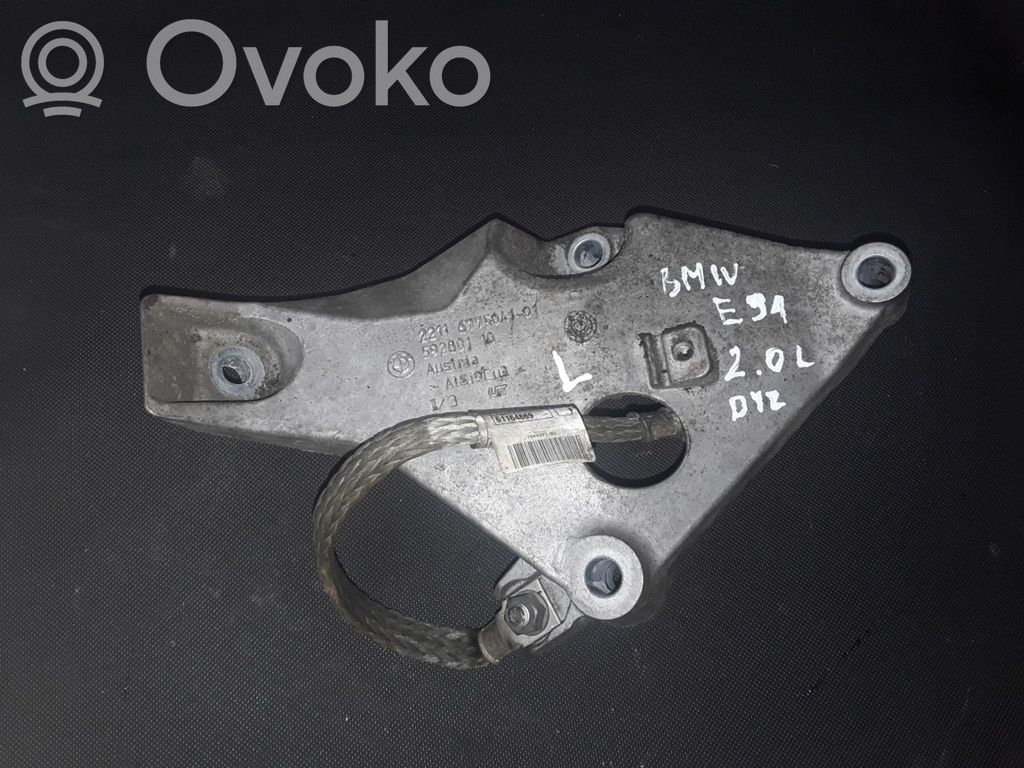 BMW 3 E90 E91 Engine mounting bracket 