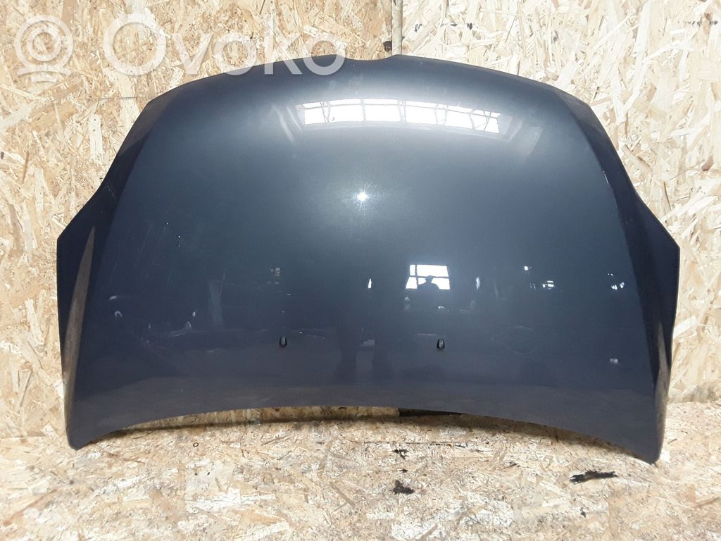 Engine bonnet/hood