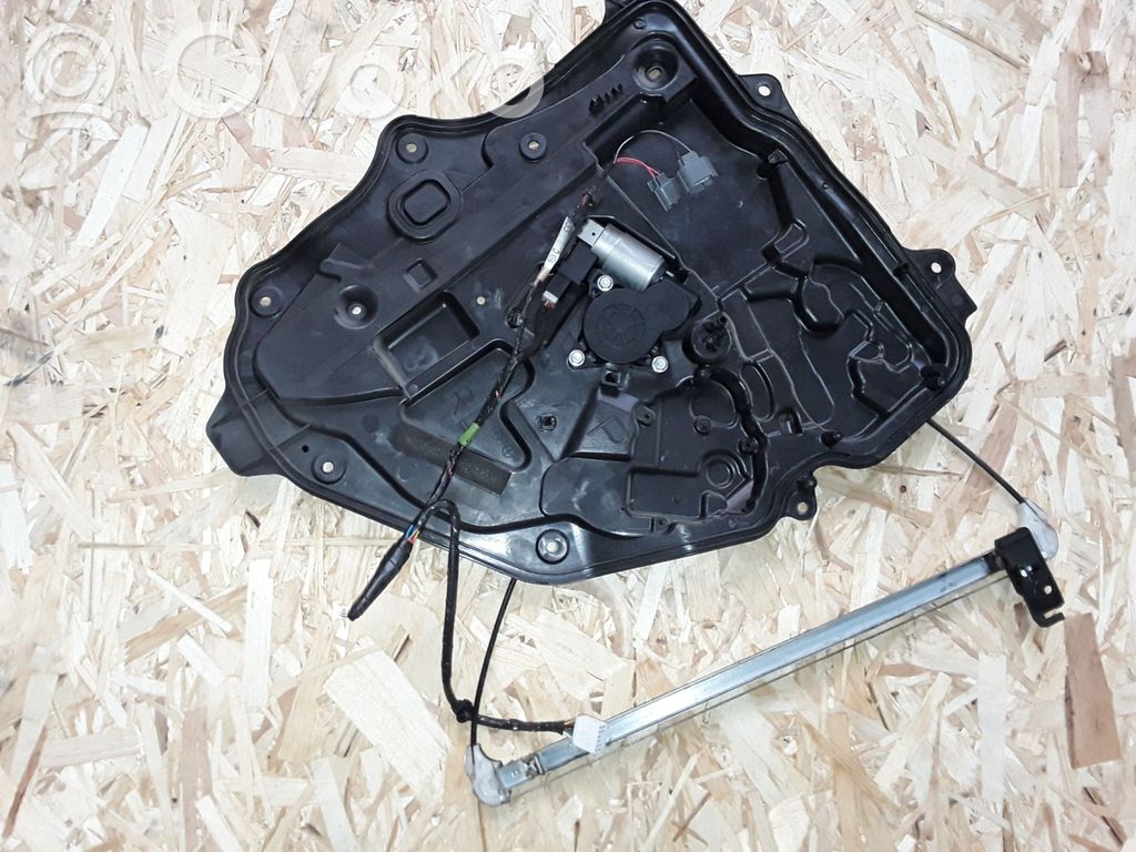 Mazda 5 Mécanisme de lève-vitre avec moteur 