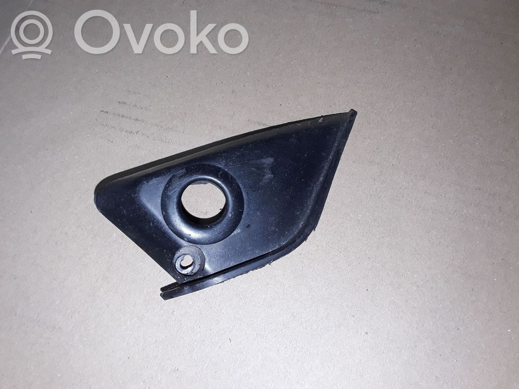 Front parking sensor holder (PDC)   9681056377