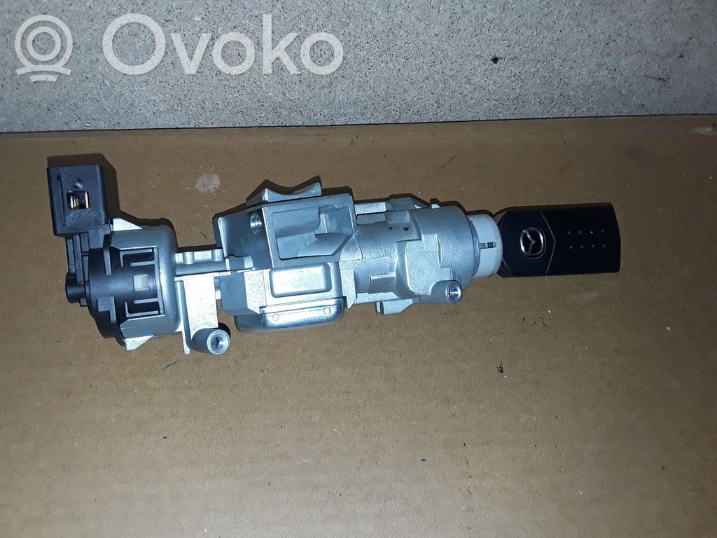 Užvedimo spynelė   3M513F880AC