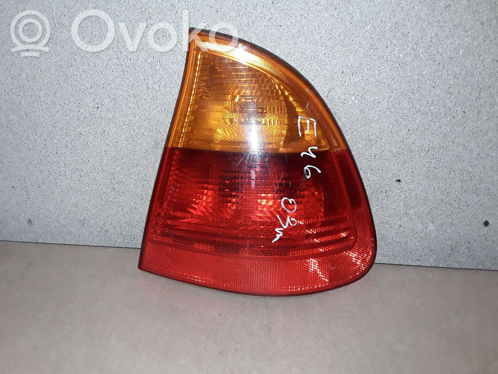 Rear/tail lights   63216905628