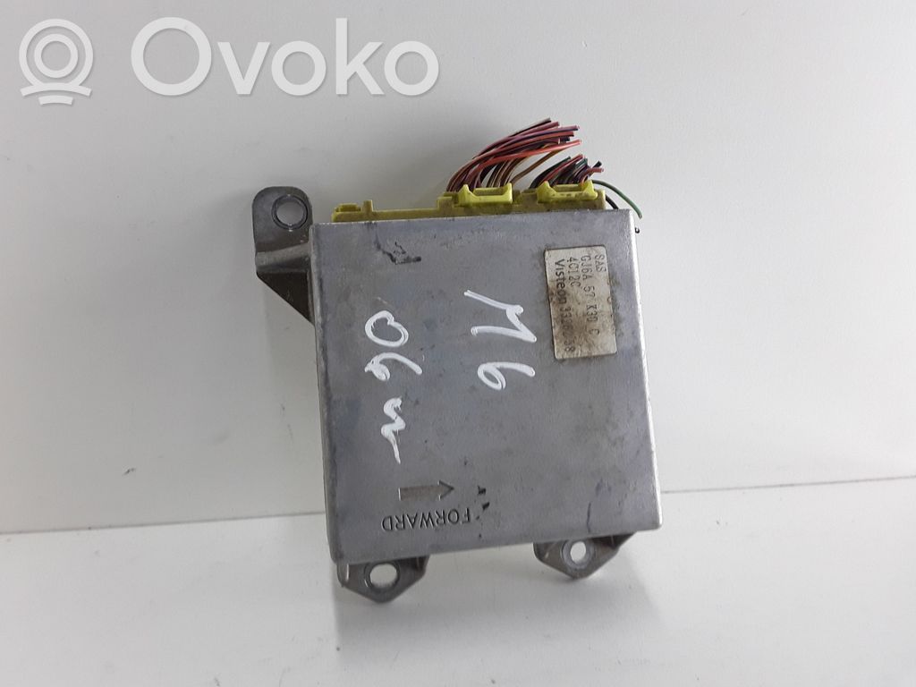 Mazda 6 Airbag control unit/module 
