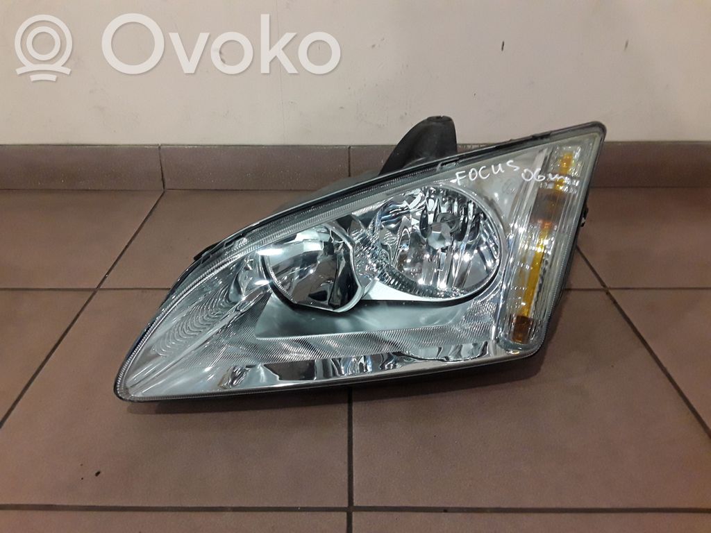 Priekinis žibintas   4M5113W030AC