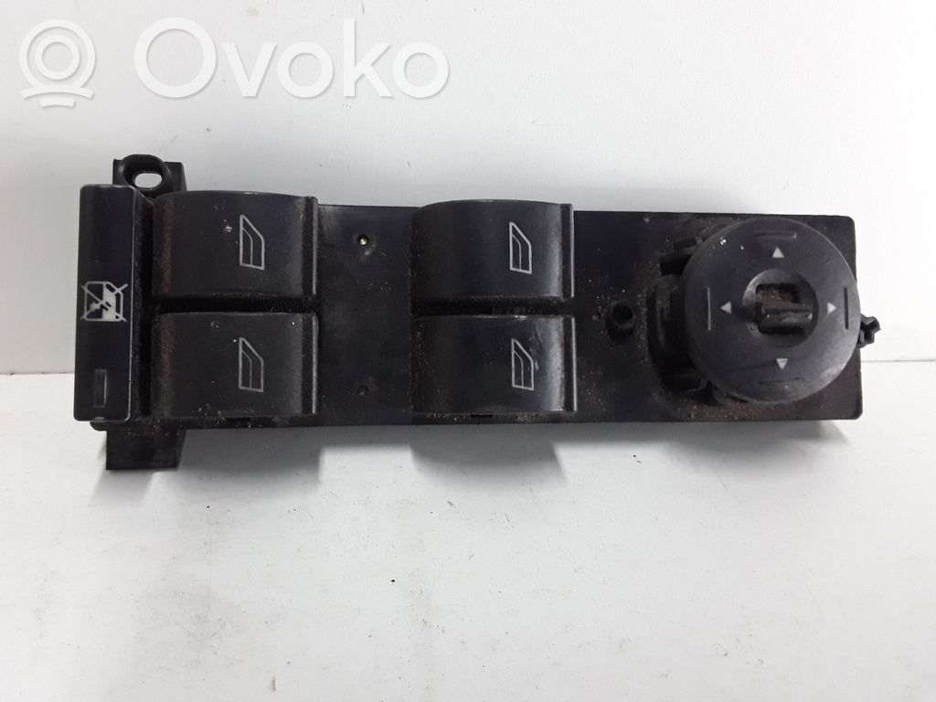 Ford Focus C-MAX Electric window control switch 