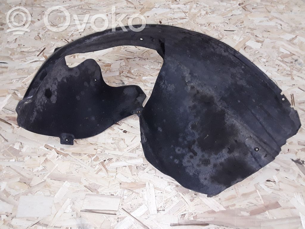 Audi A3 S3 A3 Sportback 8P Priekinis posparnis 