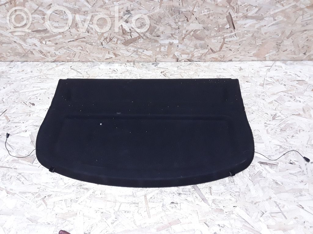 Mazda 6 Parcel shelf 