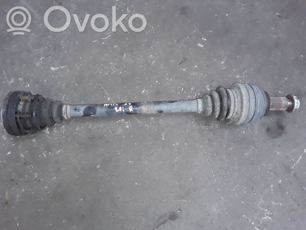 Galinis pusašis   7500914AI05