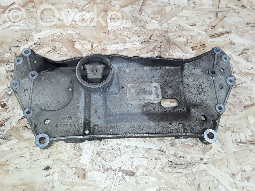 Priekinis traversas   1K0199369D