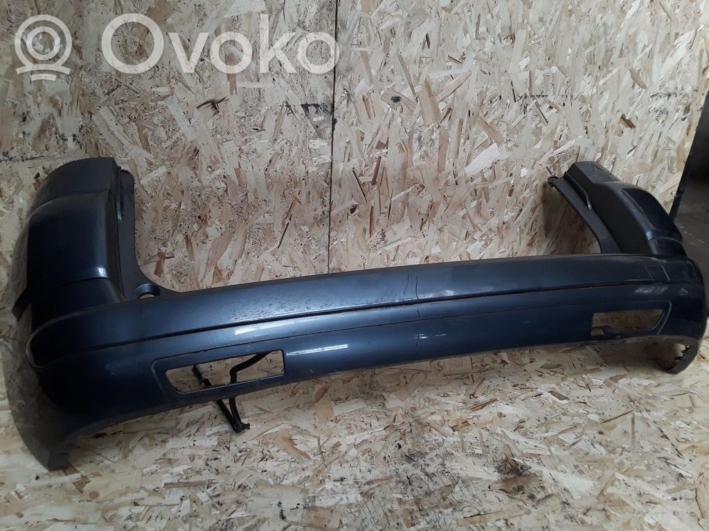 Citroen C4 I Picasso Parachoques 