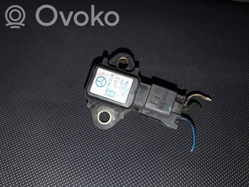 Luftdrucksensor   A0041533128