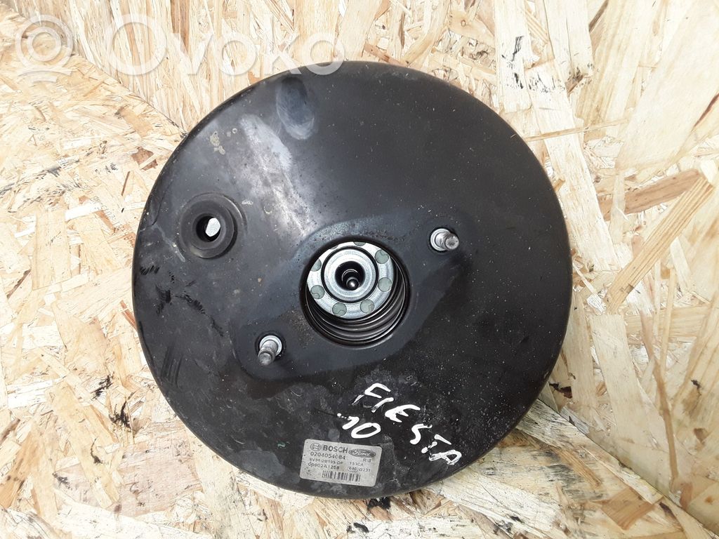Ford Fiesta Brake booster 
