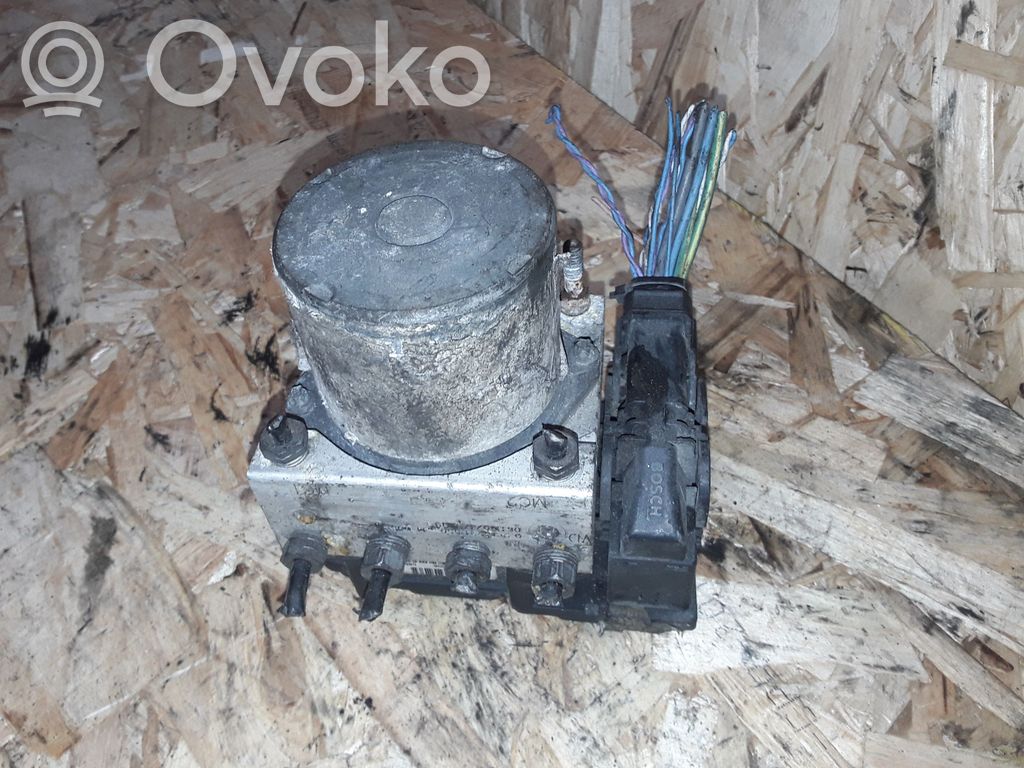 Peugeot Expert ABS Pump 