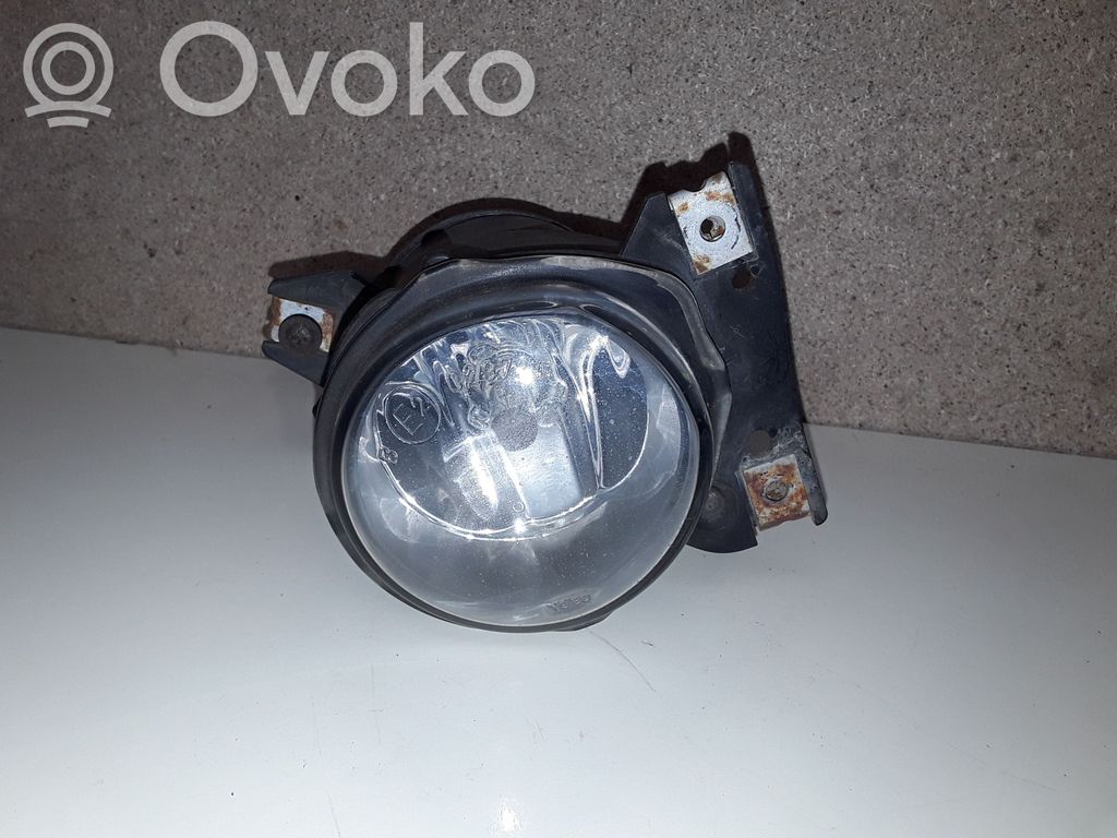 Ford Galaxy Miglas lukturis priekšā 